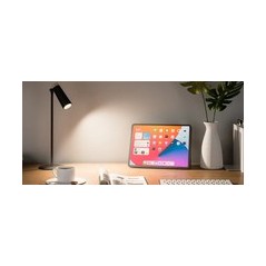 Yeelight YLYTD-0011 5W Black Table Lamp - Elegant Lighting for Modern Spaces